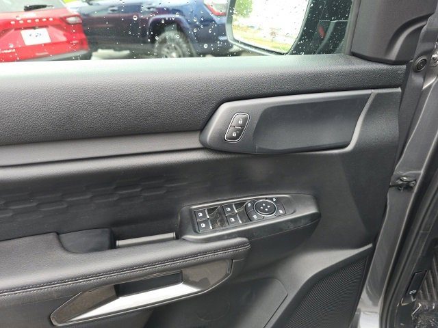 New 2025 Ford Ranger XLT image 12