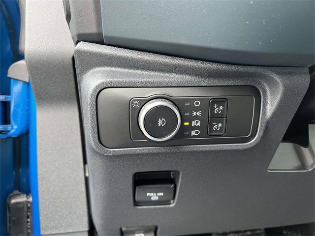 New 2026 Ford Bronco Heritage Edition image 11