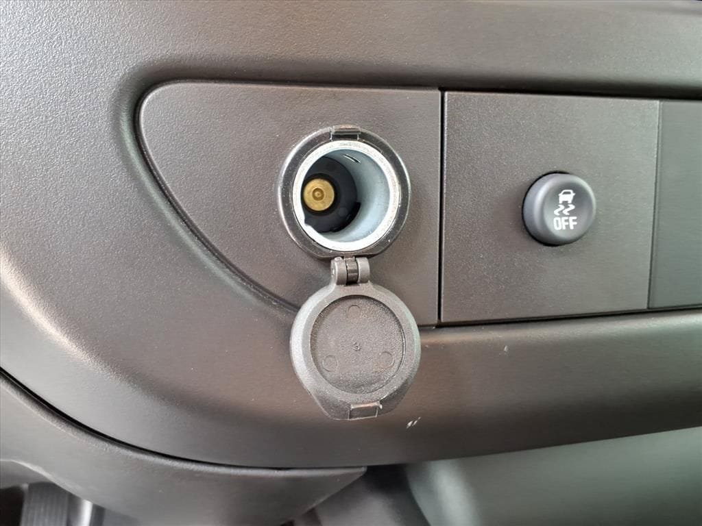 New 2025 Chevrolet Express 3500 w/ Power Convenience Package RWD image 23