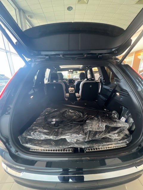 New 2026 Volvo XC90 T8 Plus w/ Protection Package AWD/4WD image 26
