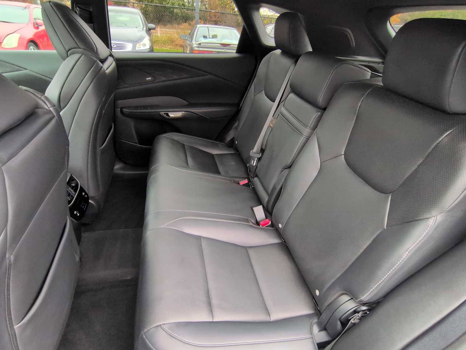 Used 2024 Lexus RX 350 F Sport image 21