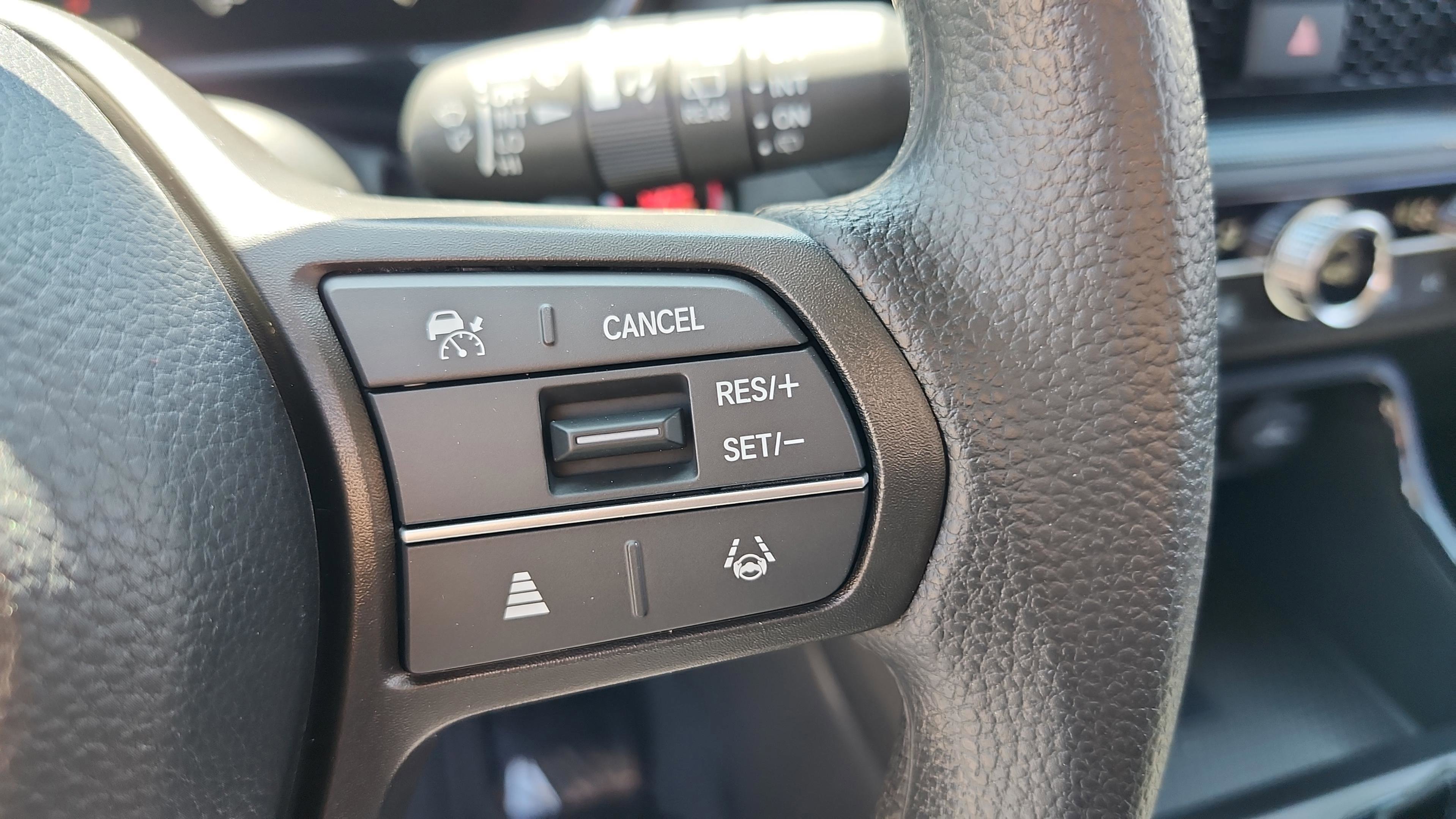 New 2026 Honda CR-V EX image 28