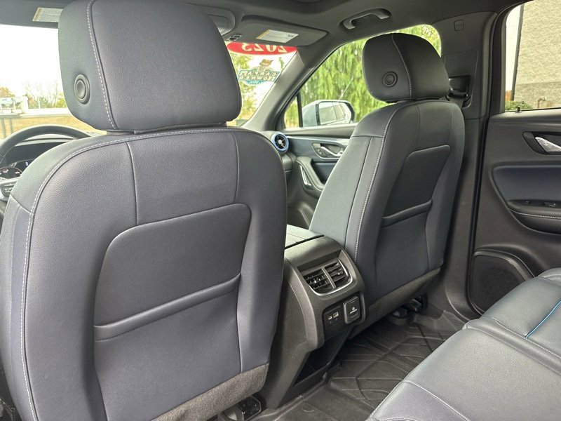 Used 2023 Chevrolet Blazer RS w/ Driver Confidence II Package image 43