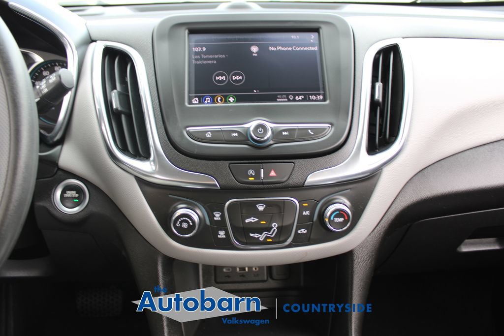 Used 2024 Chevrolet Equinox LS w/ LS Convenience Package FWD image 15