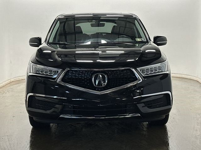 Used 2020 Acura MDX Sport Hybrid w/ Technology Pkg image 32