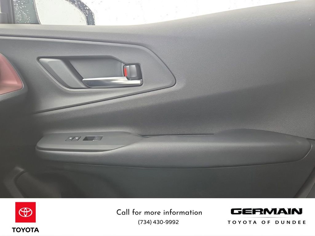 New 2026 Toyota Prius Plug-In Hybrid image 46