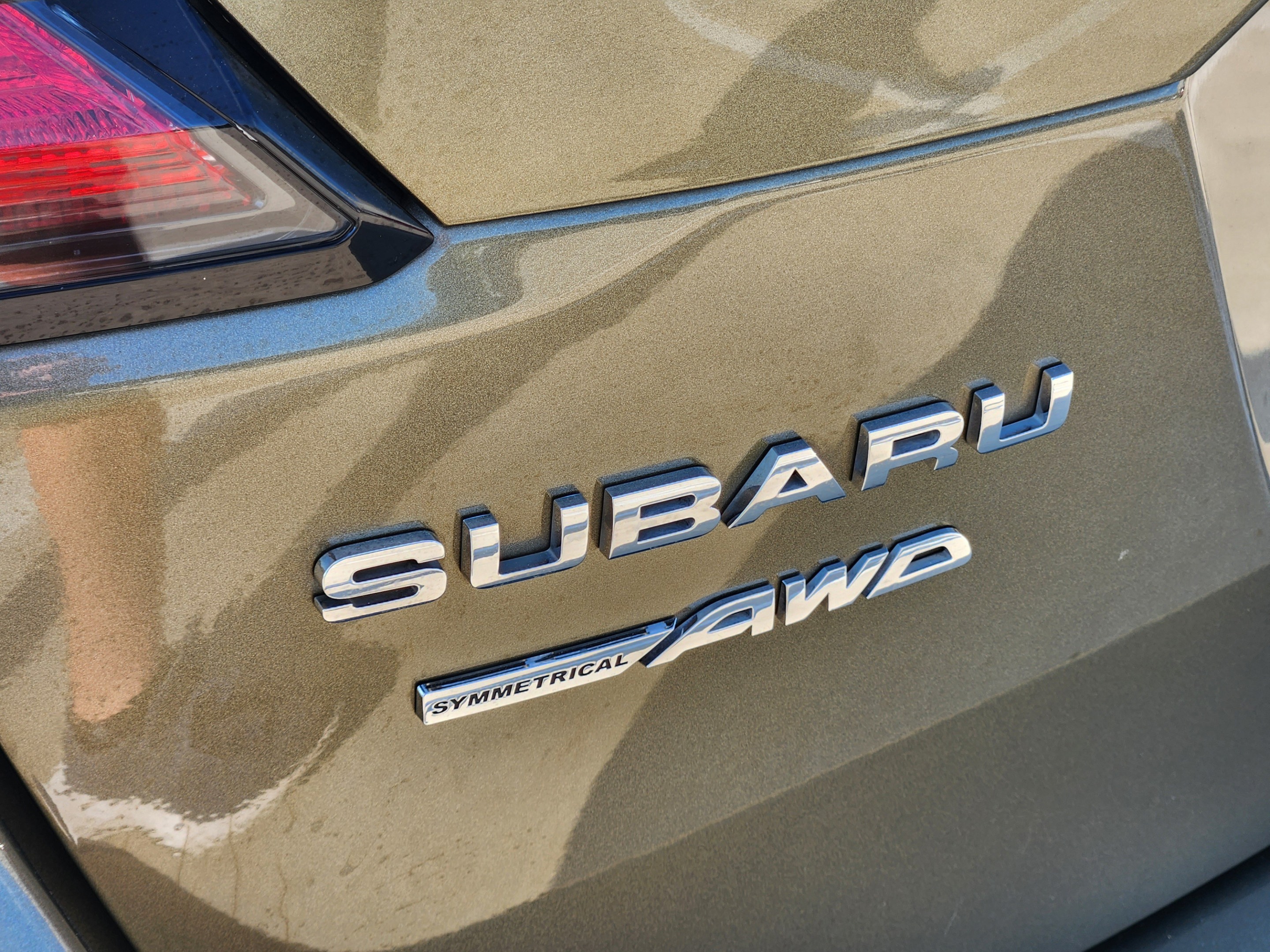 Used 2025 Subaru Outback Premium AWD/4WD image 37