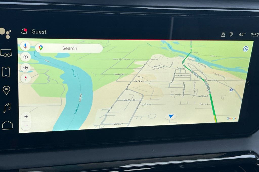 New 2026 GMC Sierra 2500 AT4X w/ AT4X AEV Edition image 15