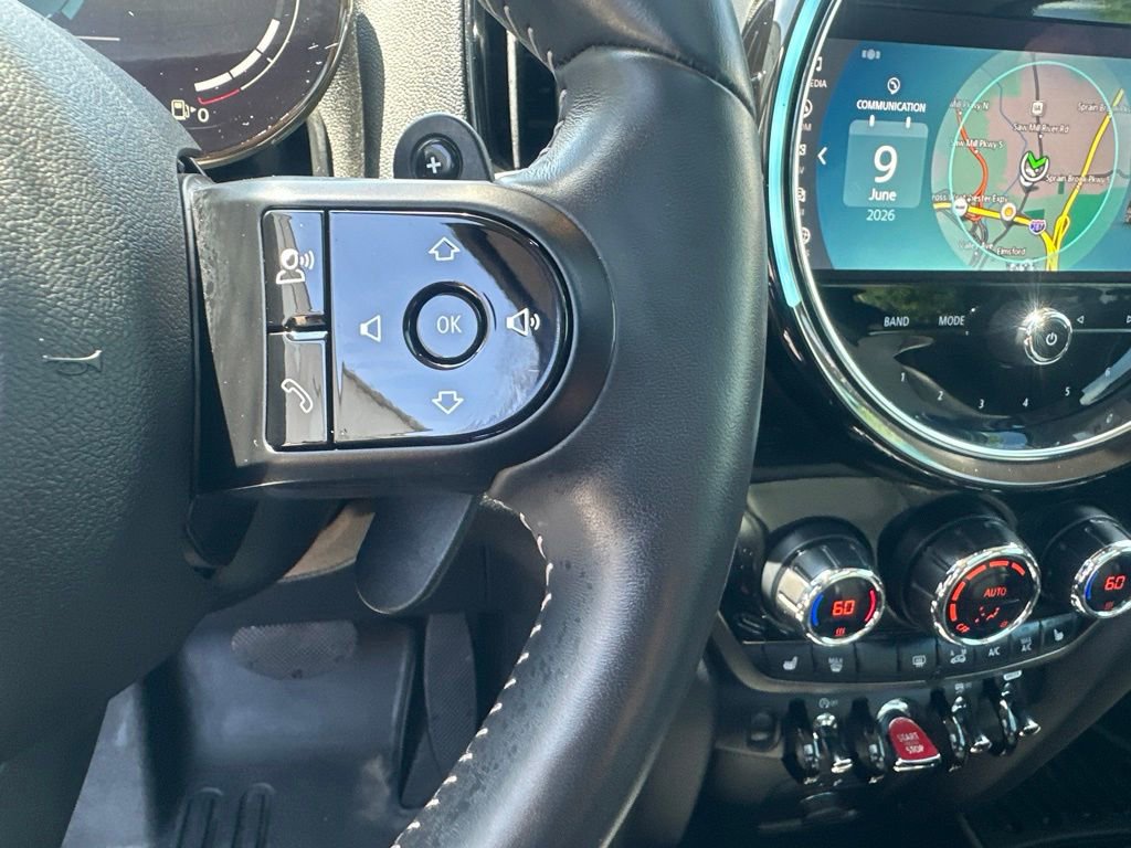 Used 2022 MINI Cooper Countryman S AWD/4WD image 15