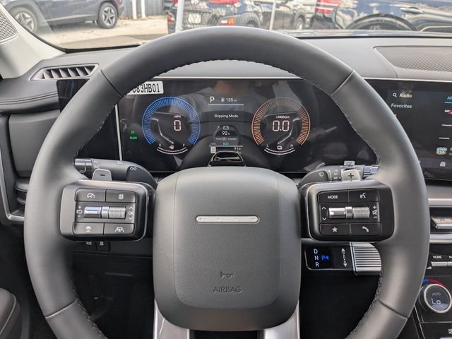New 2027 Hyundai Santa Fe SEL FWD image 32
