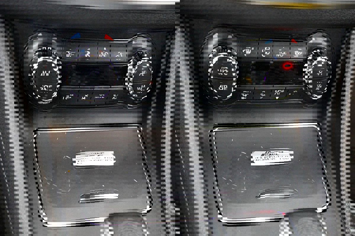 Used 2018 Mercedes-Benz CLA 45 AMG 4MATIC image 38