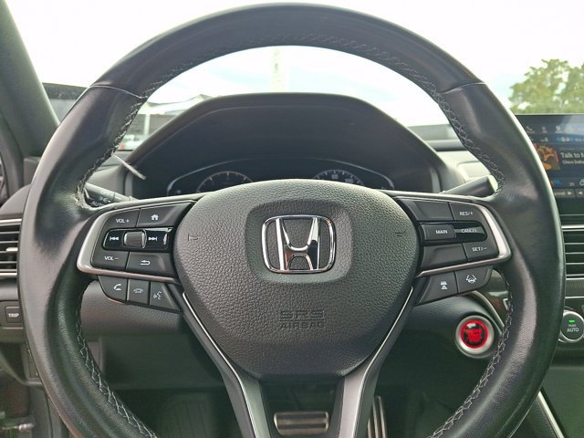 Used 2019 Honda Accord Sport image 24
