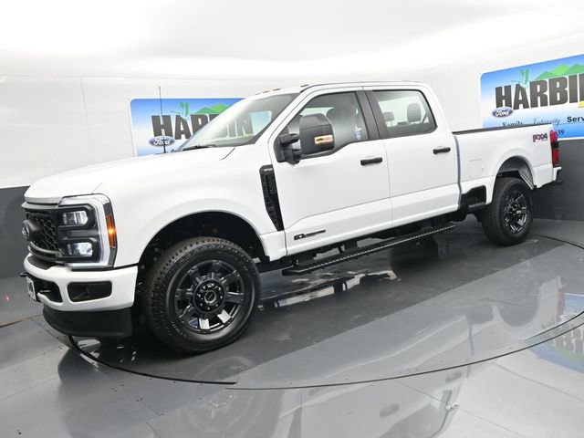 New 2026 Ford F250 XL w/ STX Appearance Package image 1