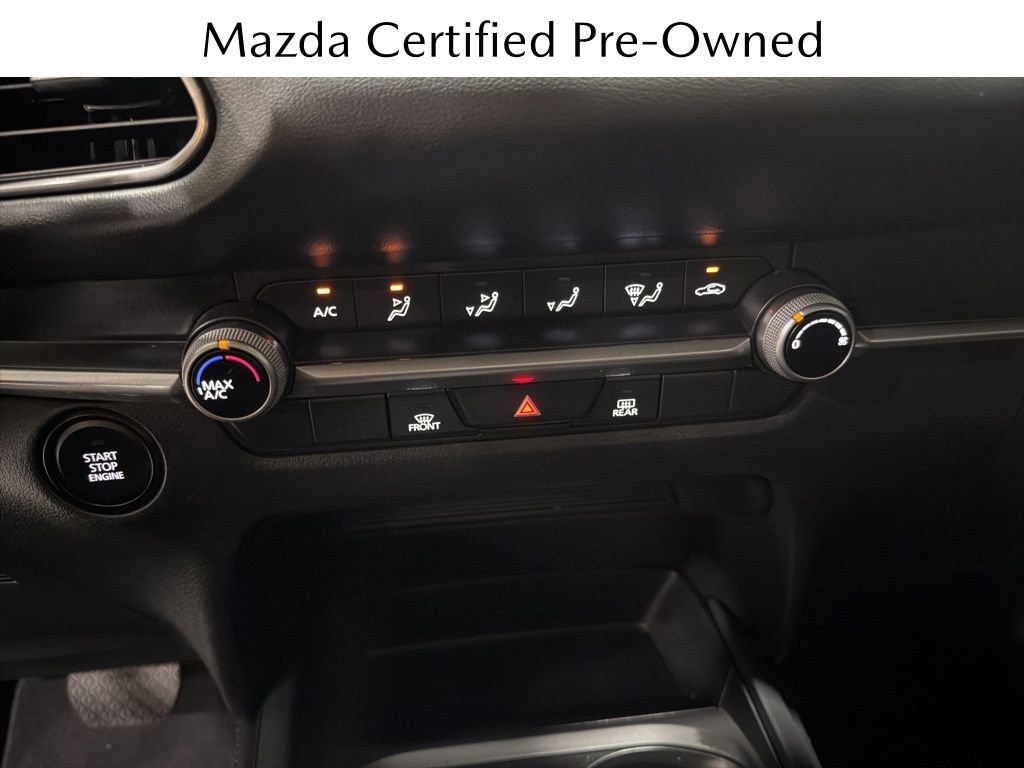 Certified 2024 MAZDA CX-30 AWD 2.5 S image 19
