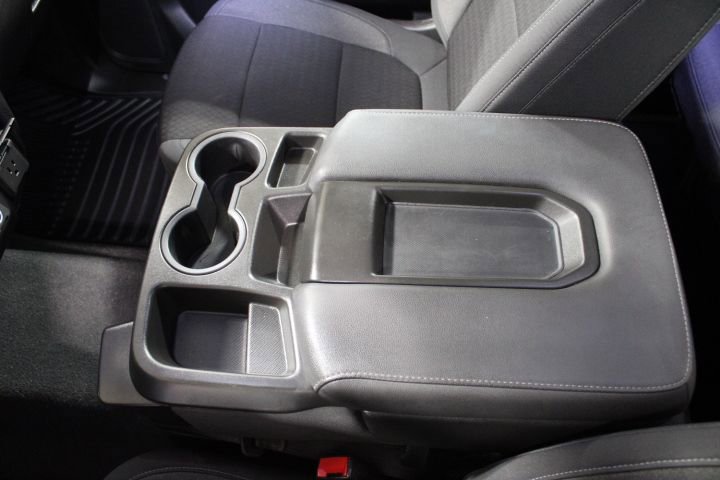 Used 2021 GMC Sierra 2500 SLE w/ SLE Convenience Package image 34