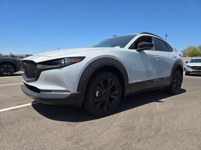 New 2026 MAZDA CX-30 2.5 Turbo Aire Edition AWD/4WD image 2