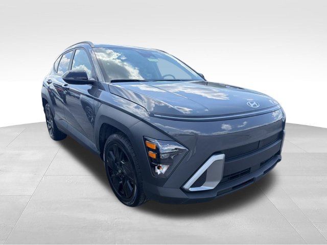 Used 2026 Hyundai Kona SEL Sport FWD image 4