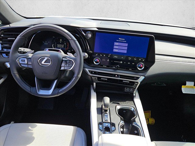 New 2026 Lexus RX 350 Premium w/ Convenience Package FWD image 14