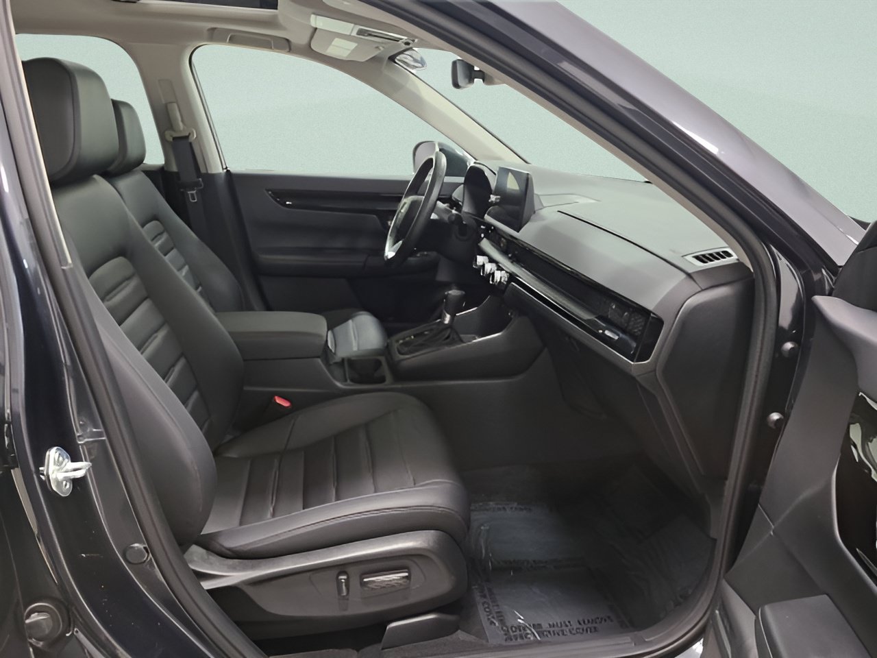 Used 2024 Honda CR-V EX-L image 13