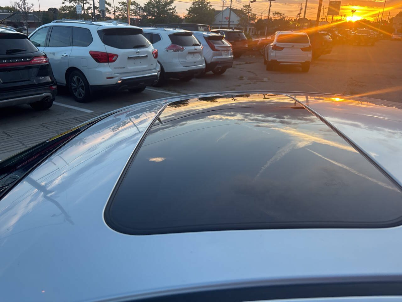 Used 2010 MAZDA MAZDA6 i Touring Plus FWD image 17