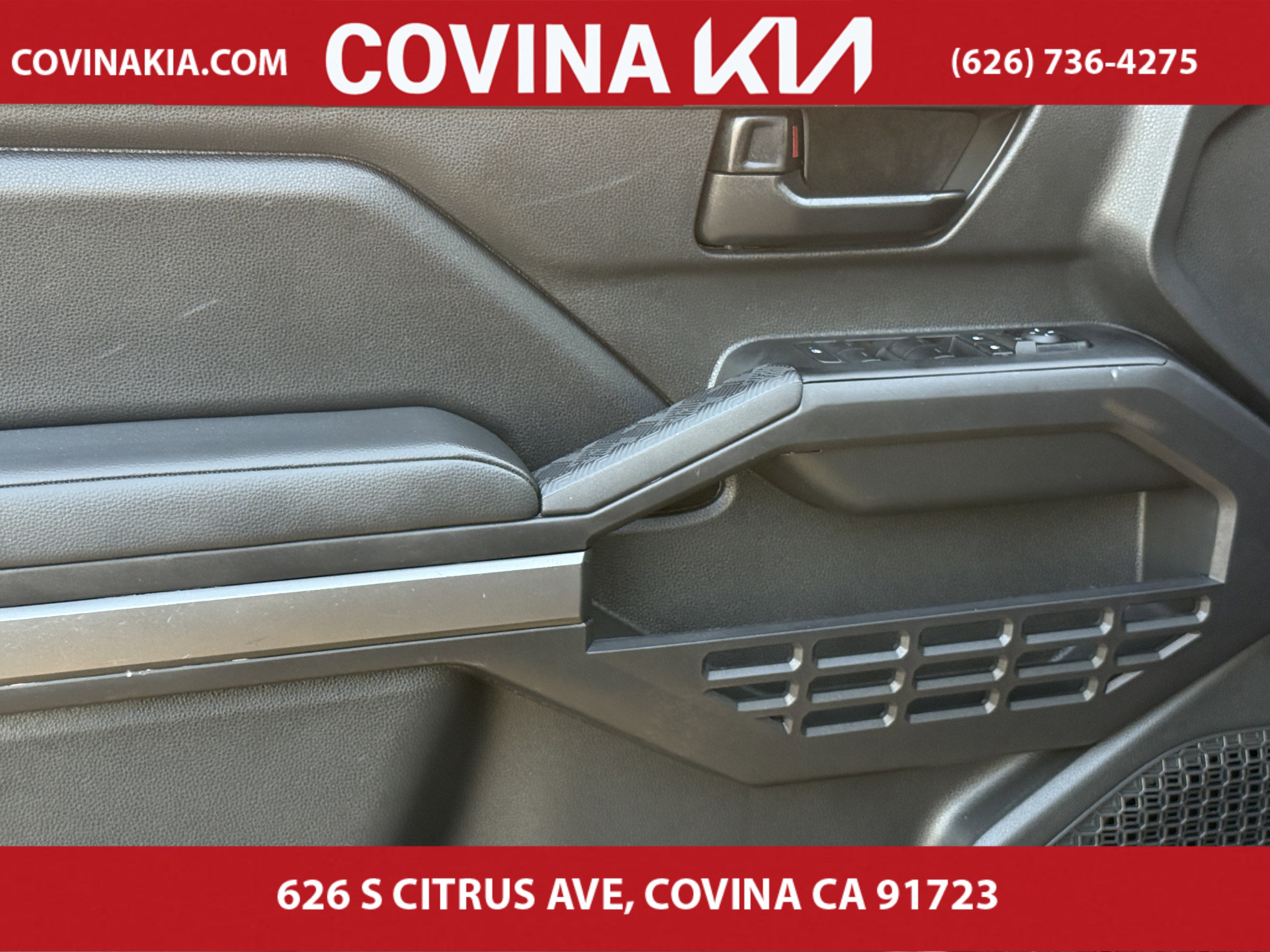 Used 2024 Toyota Tacoma SR5 image 11