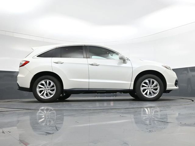 Used 2016 Acura RDX AWD w/ Technology Package image 28