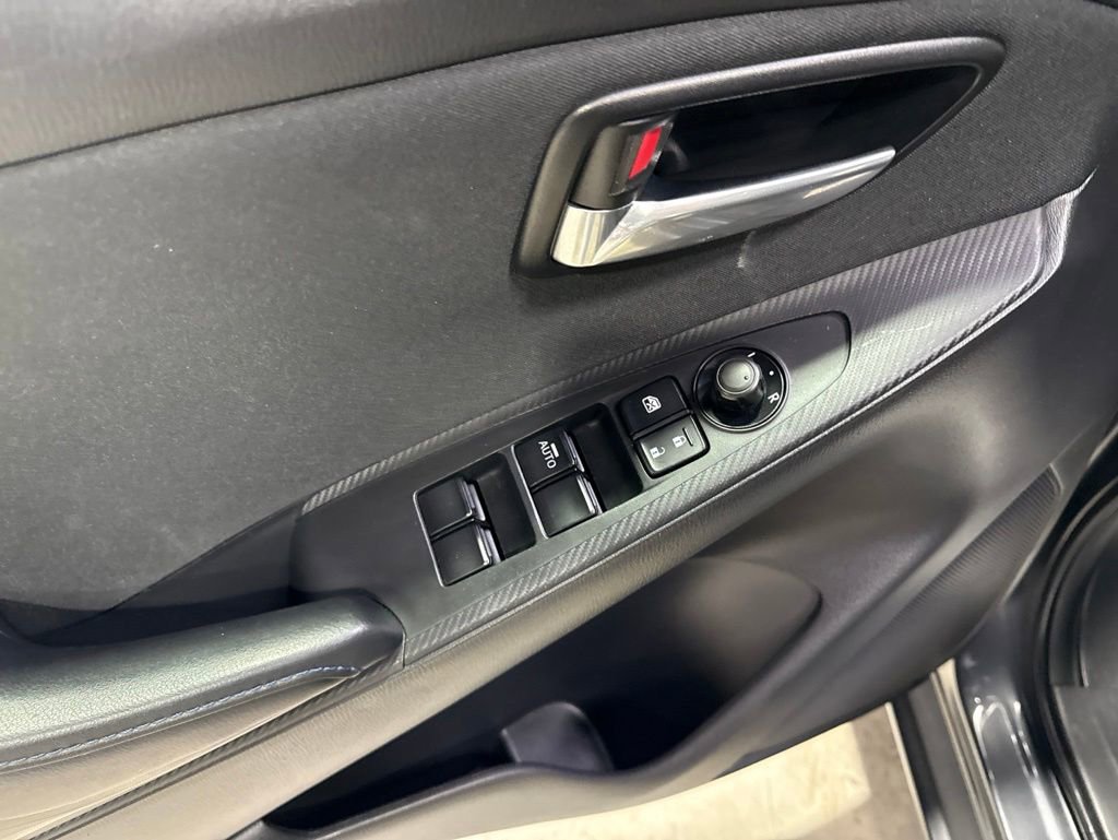 Used 2017 Toyota Yaris iA FWD image 23
