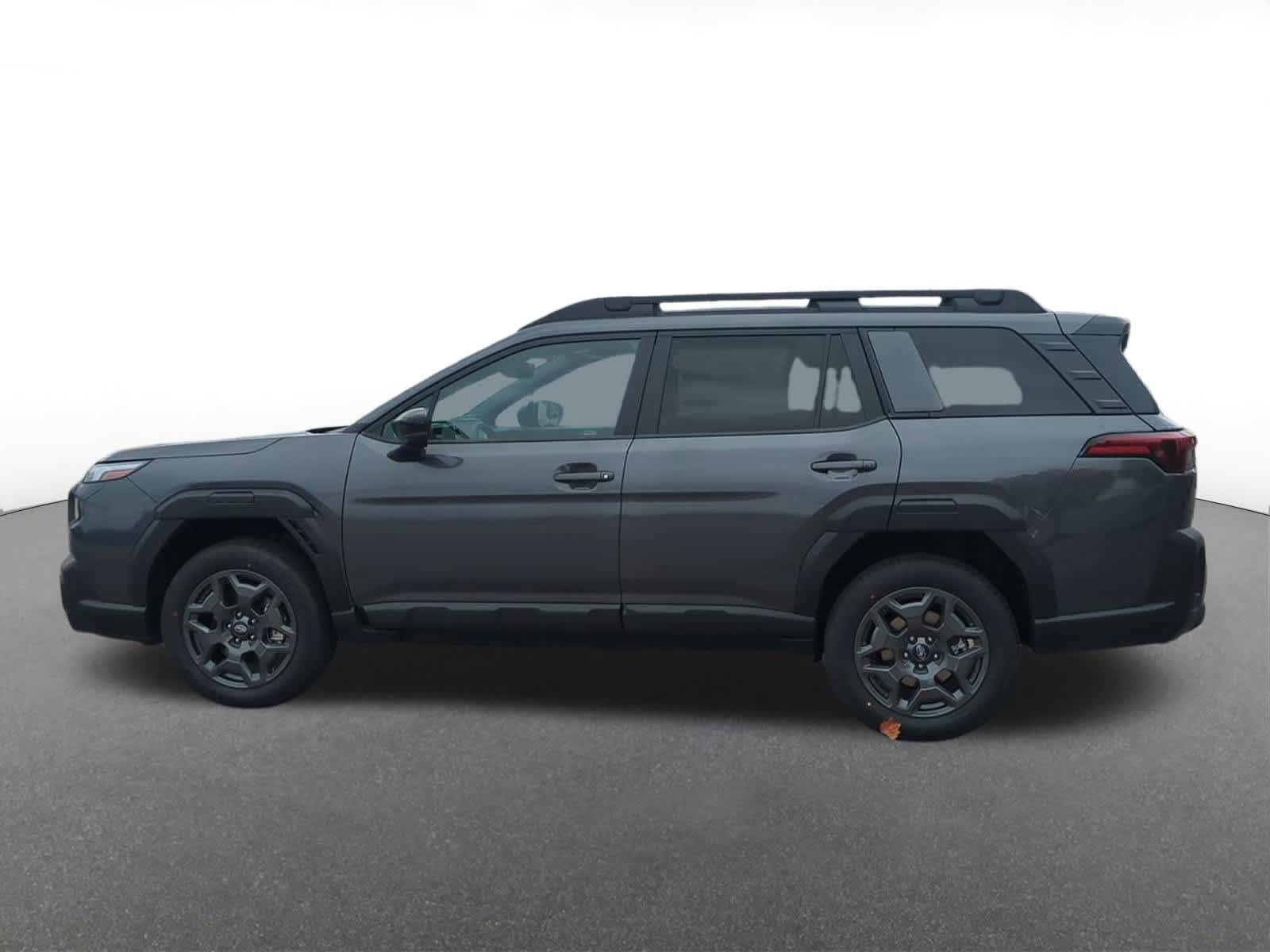 New 2026 Subaru Outback Premium AWD/4WD image 3