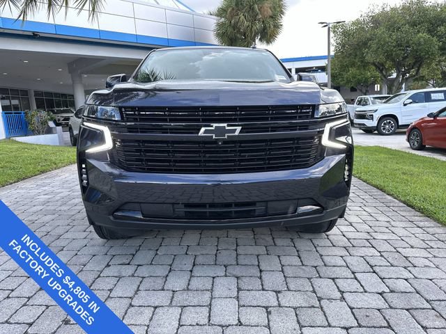 Used 2024 Chevrolet Tahoe RST w/ Luxury Package RWD image 19