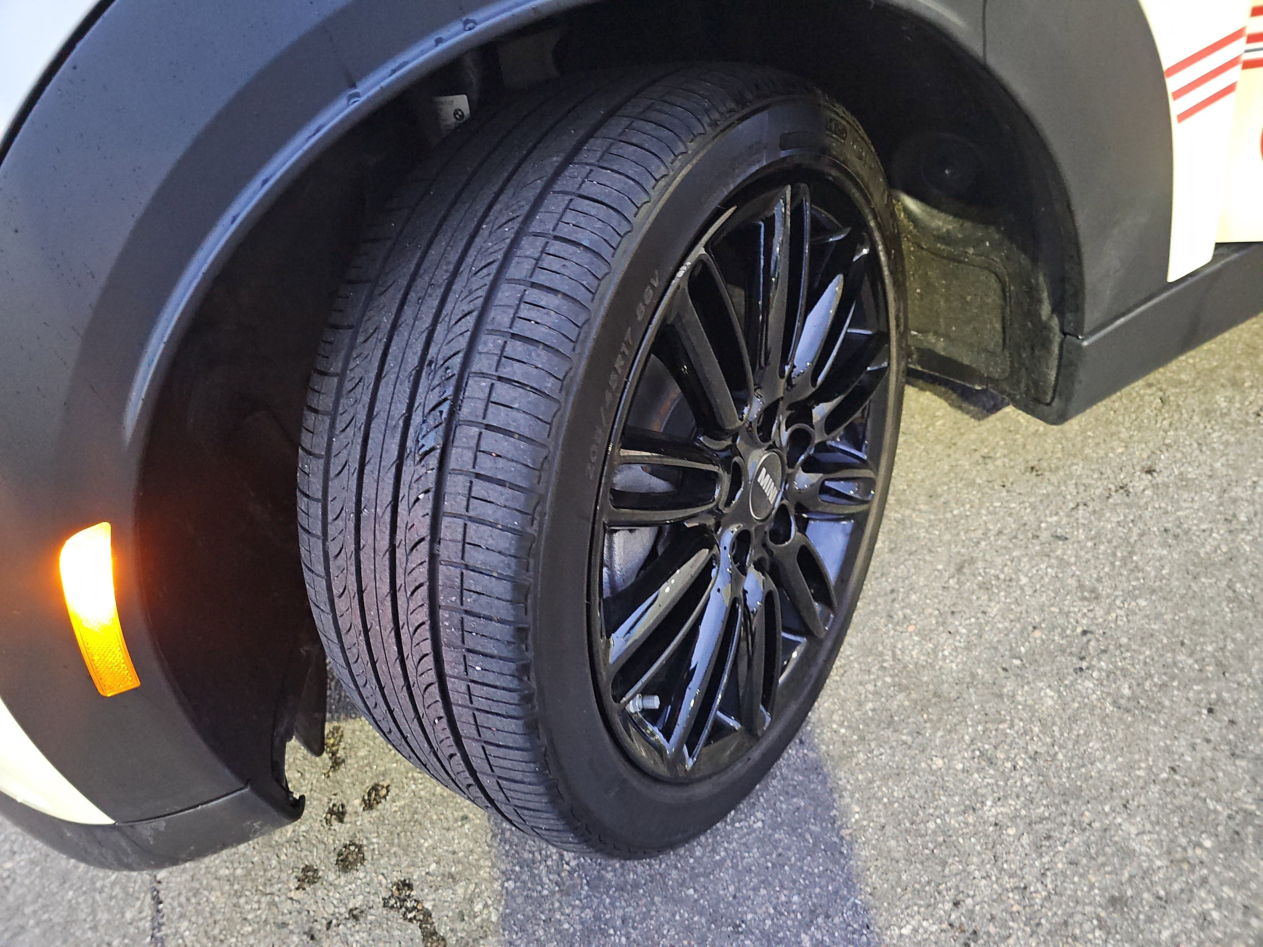 Used 2023 MINI Cooper S image 33