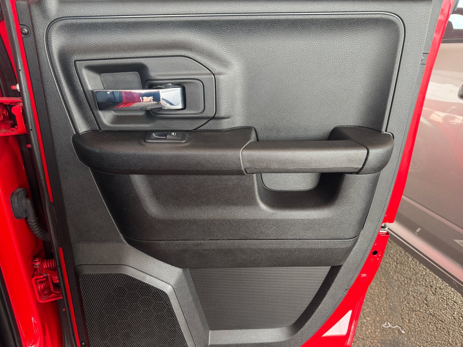 Used 2022 RAM 1500 Warlock w/ Electronics Group AWD/4WD image 27
