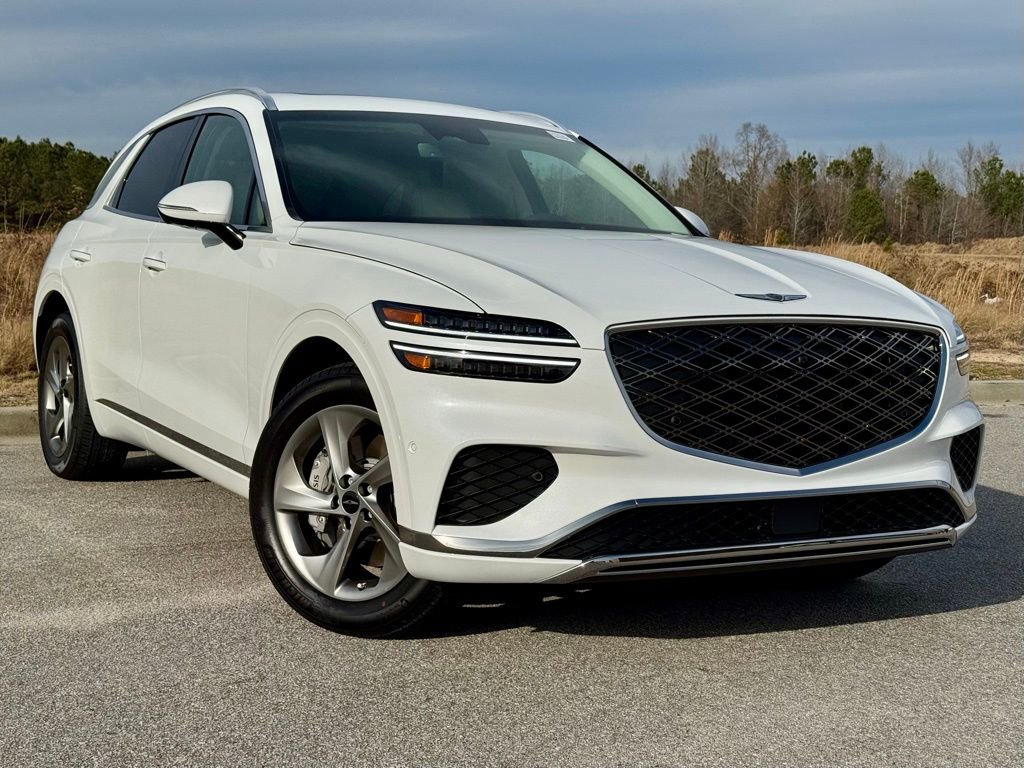 New 2026 Genesis GV70 2.5T Advanced image 1