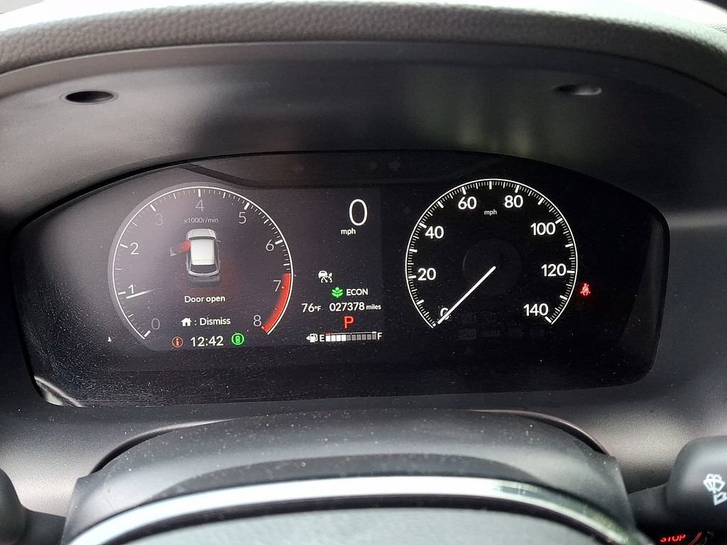 Used 2023 Honda HR-V Sport image 20