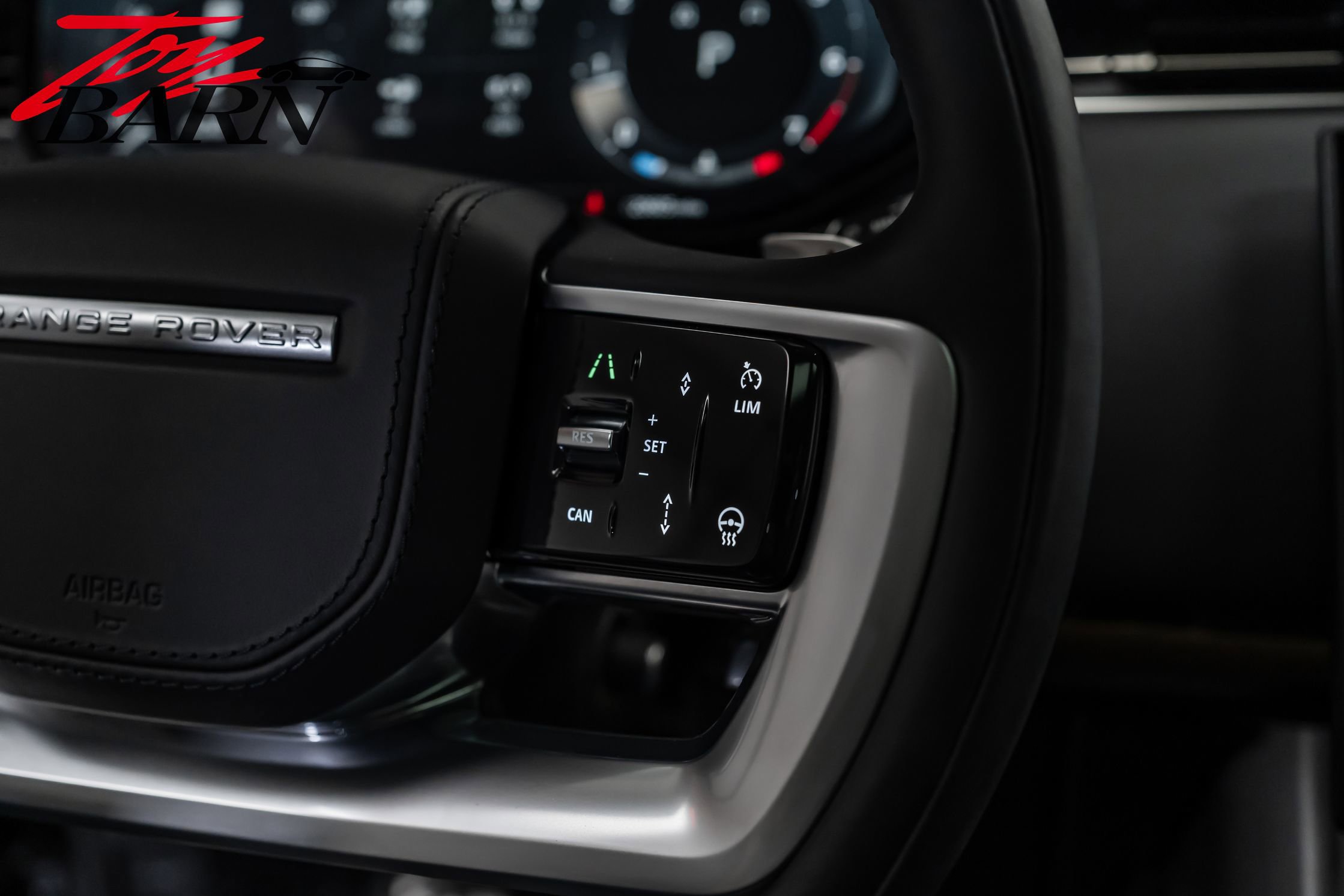 Used 2024 Land Rover Range Rover SE image 30