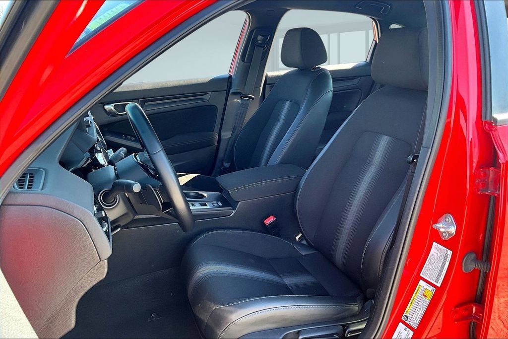 Used 2024 Honda Civic Sport image 20