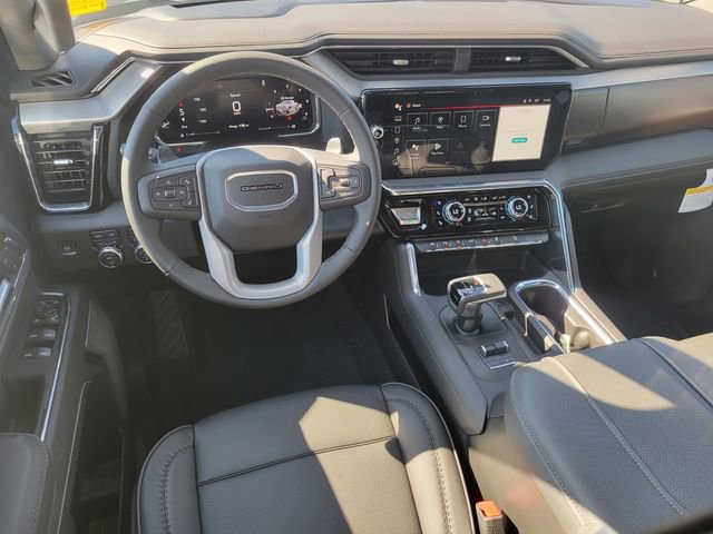 New 2026 GMC Sierra 3500 Denali Ultimate image 34