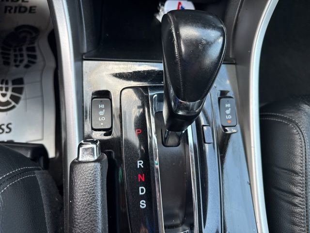 Used 2016 Honda Accord EX-L image 22