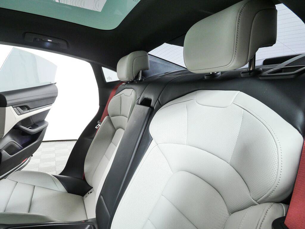 Certified 2023 Porsche Taycan RWD image 23