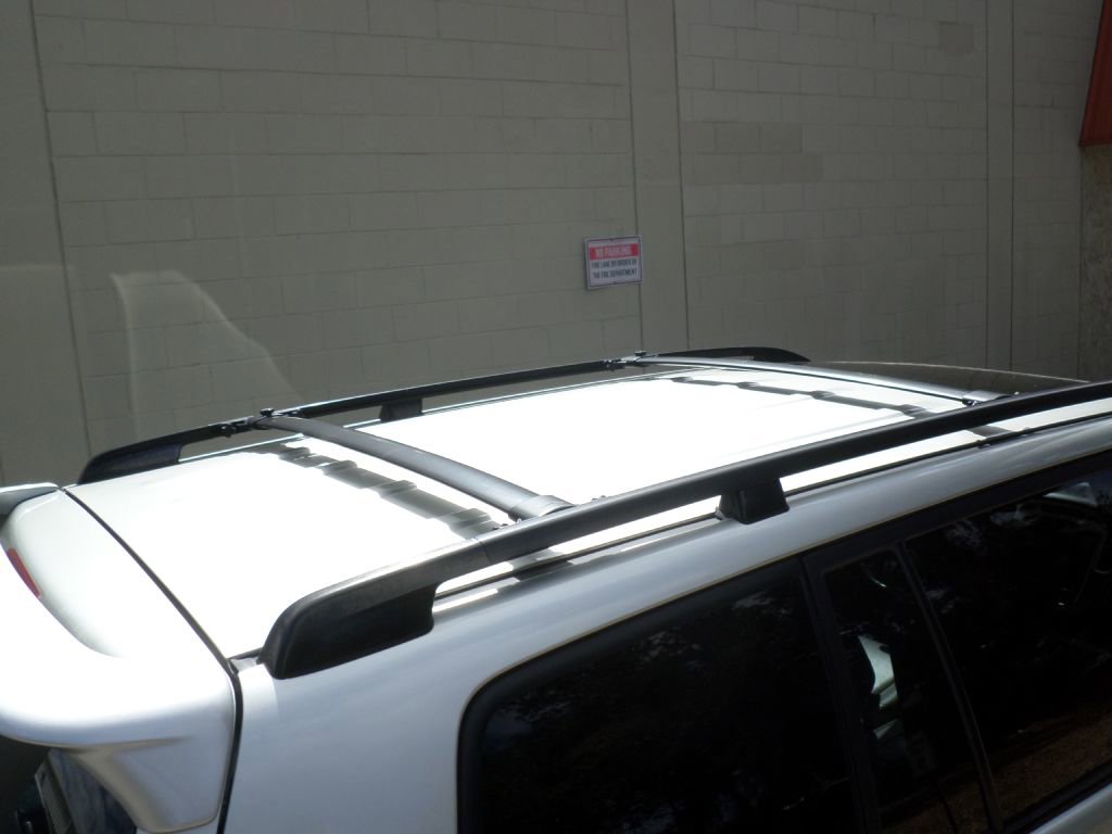 Used 2004 Toyota Highlander Limited image 11