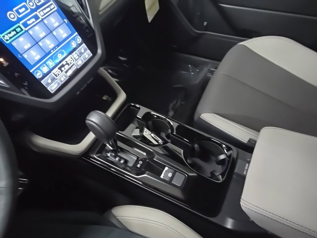 New 2026 Subaru Forester Limited AWD/4WD image 27