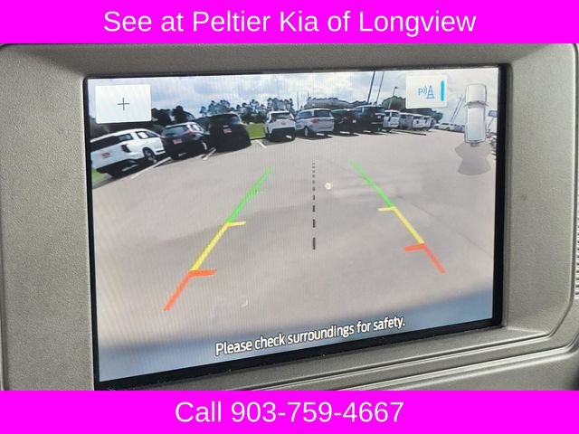 Used 2023 Ford Bronco Outer Banks AWD/4WD image 25