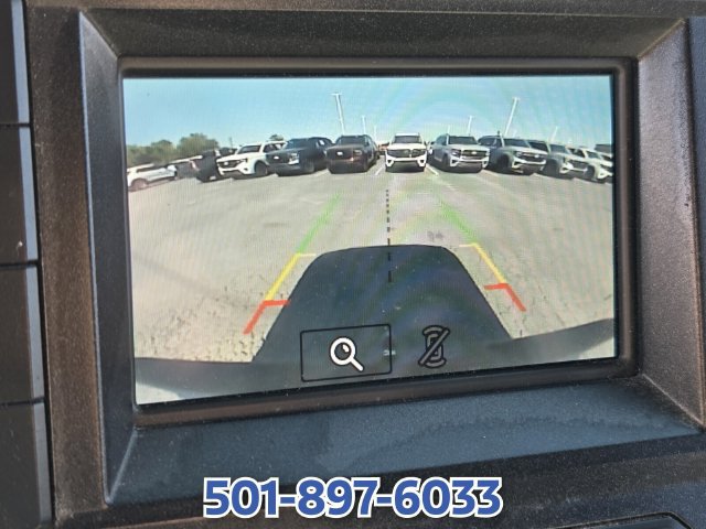 Certified 2018 Ford F150 XLT AWD/4WD image 23