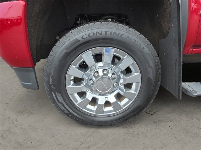 Used 2019 GMC Sierra 2500 Denali w/ Duramax Plus Package image 14