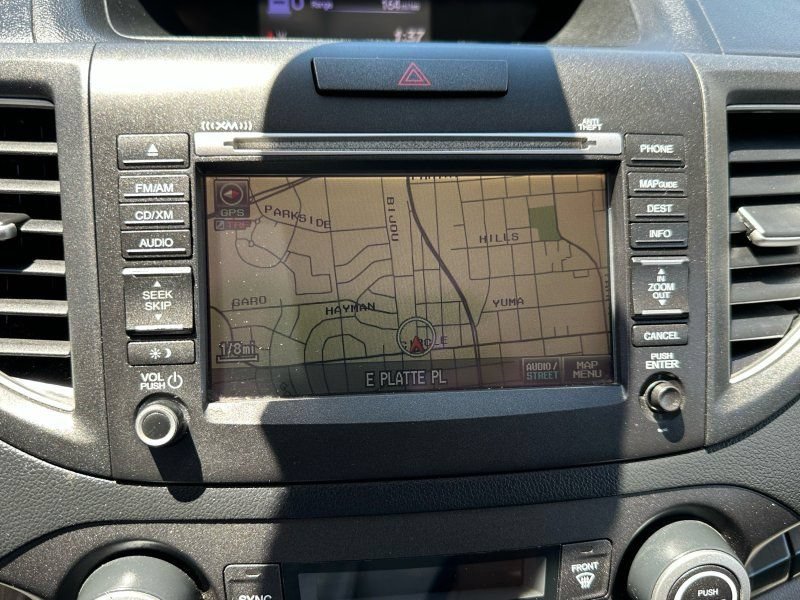 Used 2013 Honda CR-V EX-L image 19