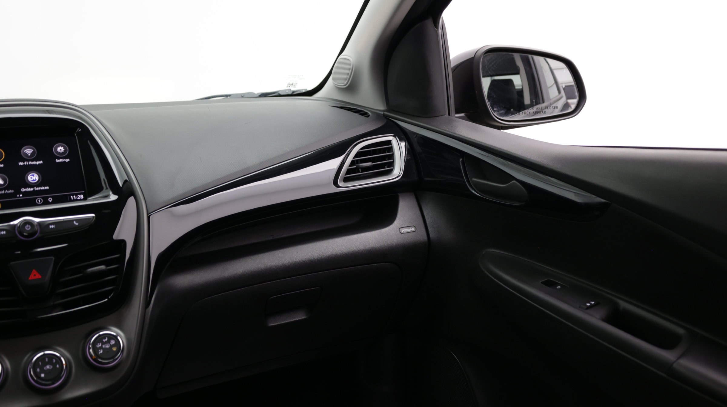 Used 2020 Chevrolet Spark LT FWD image 32