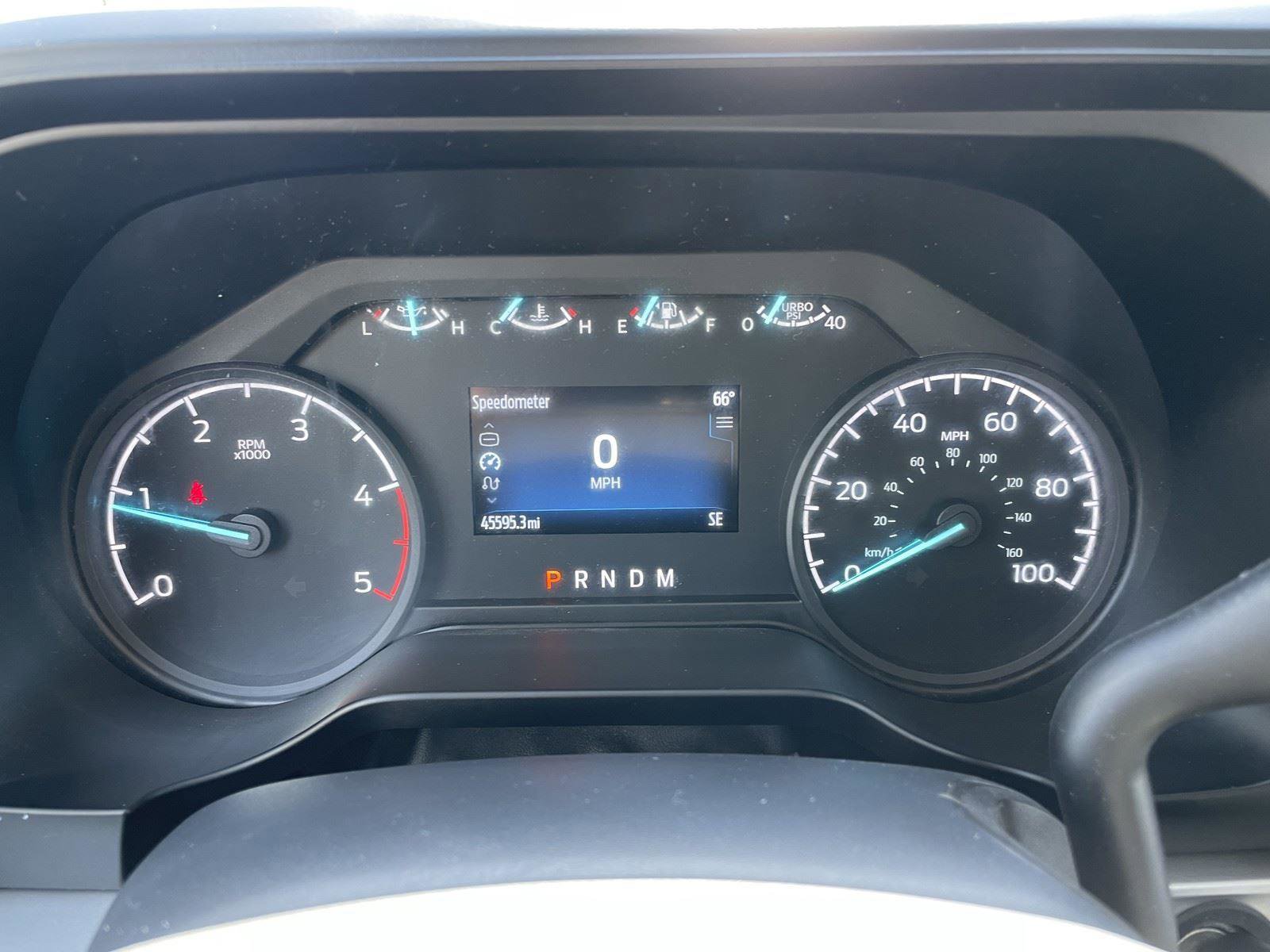 Used 2024 Ford F250 XLT w/ FX4 Off-Road Package image 19