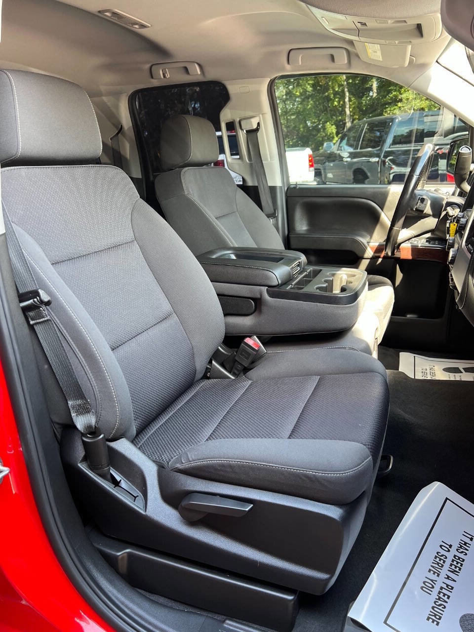 Used 2019 GMC Sierra 1500 SLE image 20