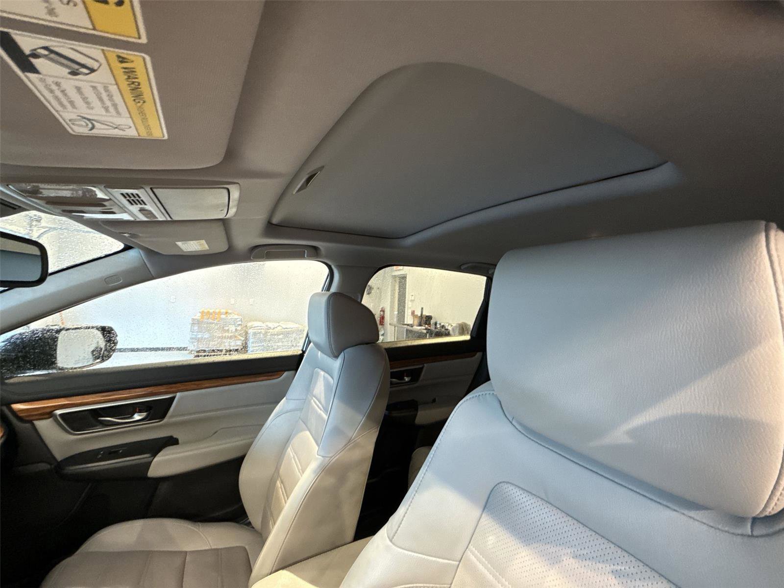 Used 2020 Honda CR-V EX-L image 16