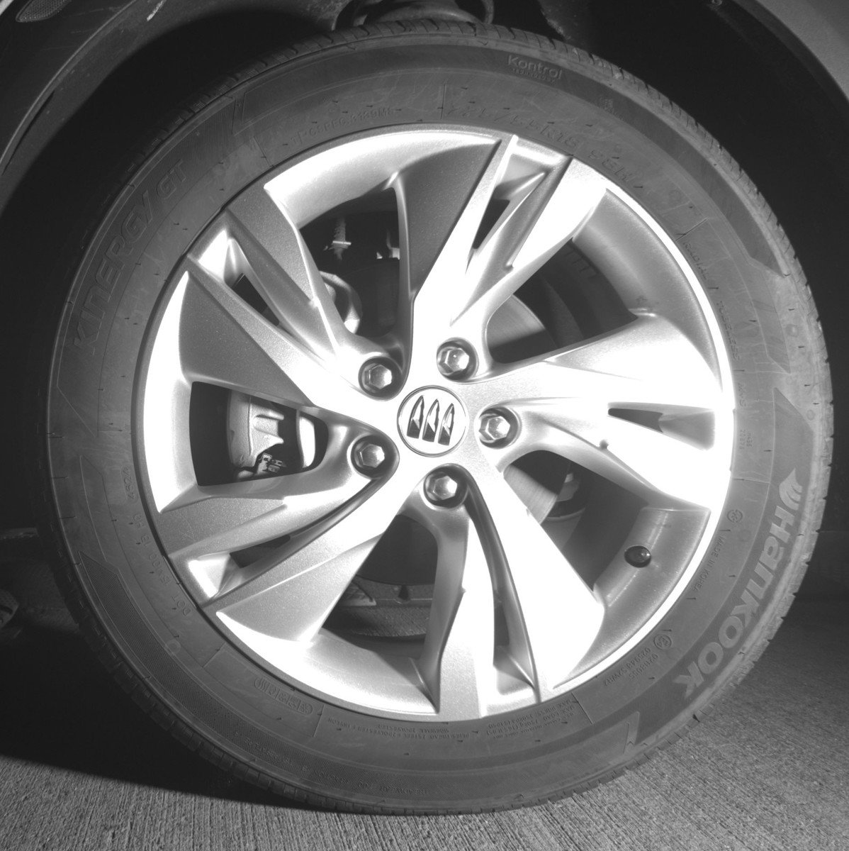 Used 2025 Buick Encore GX Preferred image 11