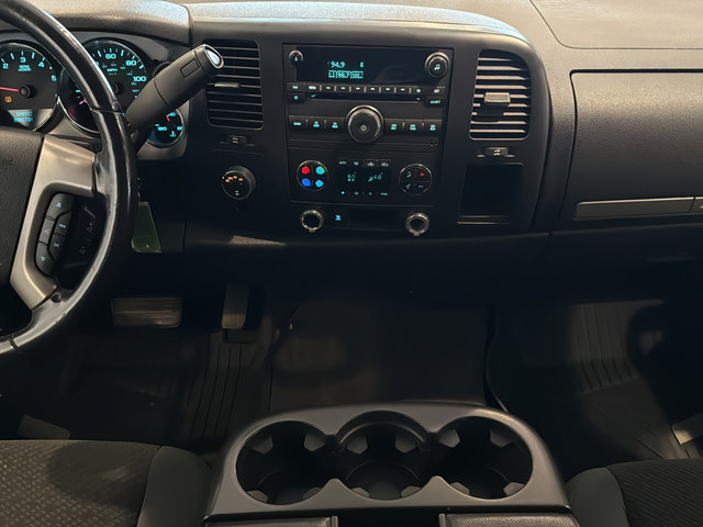 Used 2007 Chevrolet Silverado 1500 LT w/ 1LT Convenience Package AWD/4WD image 23